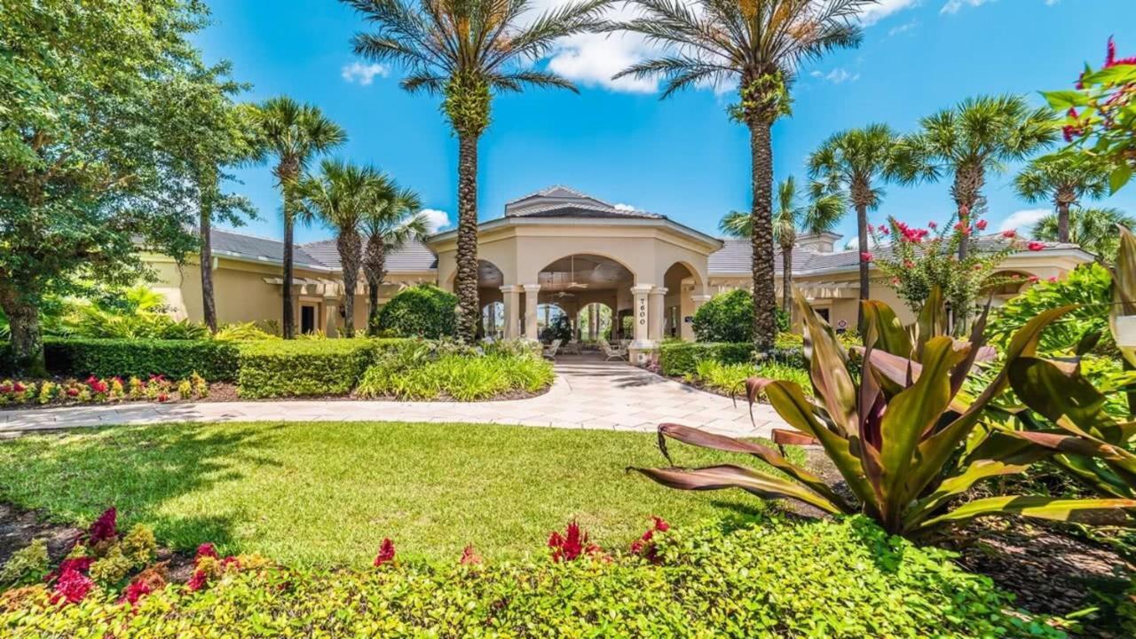 Windsor Hills Resort - 5 Bed 5 Baths Villa Orlando Exterior foto